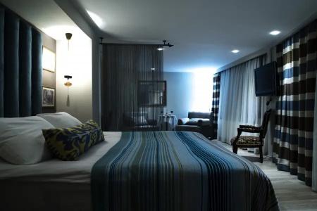 Sultan Corner Suites - 68