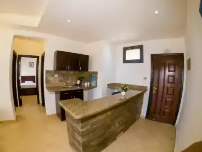 New Eagles Aqua Park Resort - 10