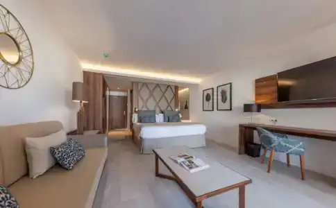 Zafiro Palace Palmanova - 33