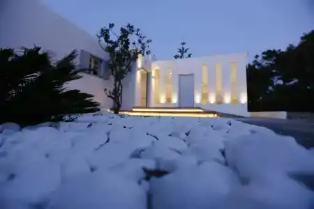 Aeolos Resort - 39