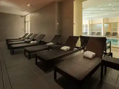Parc Germano Suites & - 20