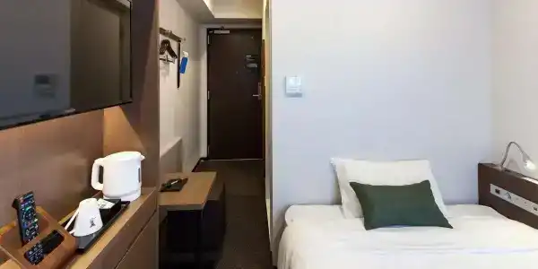 y's Shin Osaka - 21