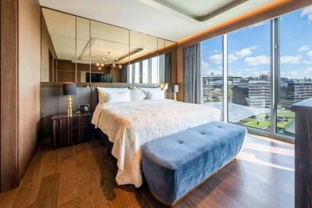 Radisson Blu, Vadistanbul - 90