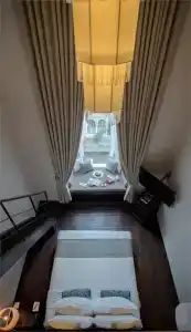 Sarai Resort & Spa - 129