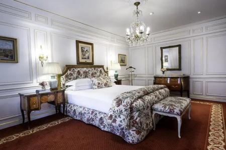 Alvear Palace - Leadings of the World - 103