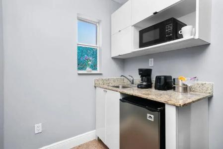 Hollywood Beach Suites and - 39