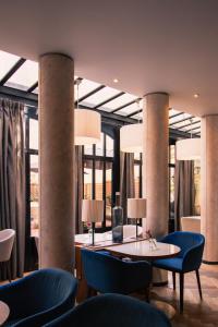 Hôtel Le Walt - 17