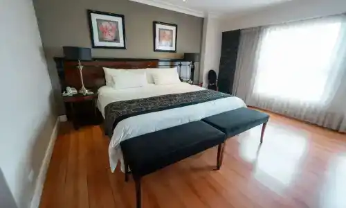 Amérian Executive Córdoba - 44