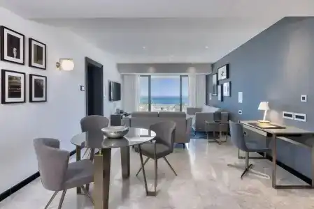 Parklane, a Luxury Collection Resort & Spa, Limassol - 74