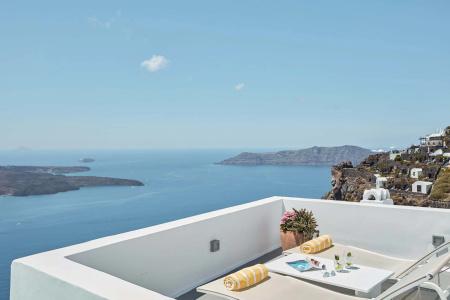Katikies Chromata Santorini - The Leadings of the World - 46