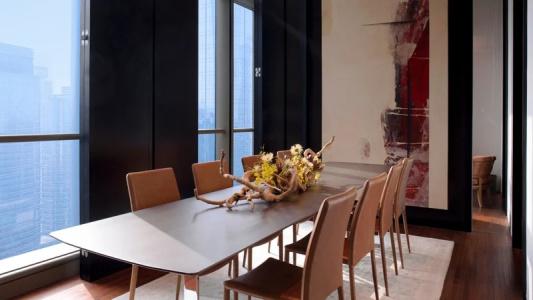 Mandarin Oriental Guangzhou - 77