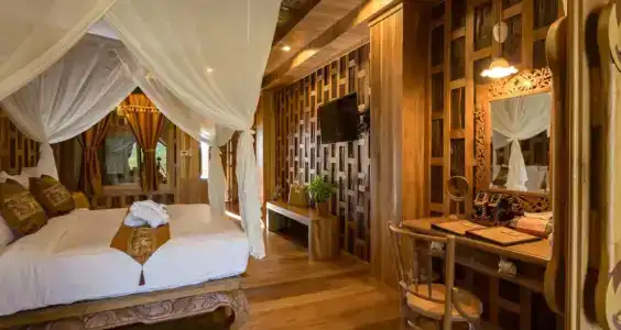 Santhiya Tree Koh Chang Resort - Sha Extra Plus - 48