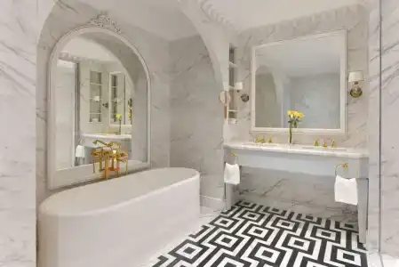 The Ritz-Carlton, - 92