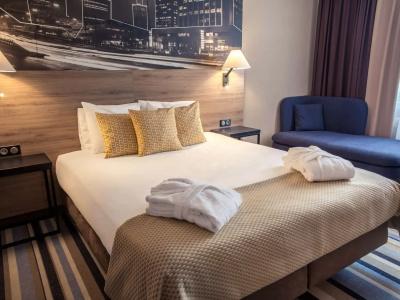 Mercure Warszawa Centrum - 33