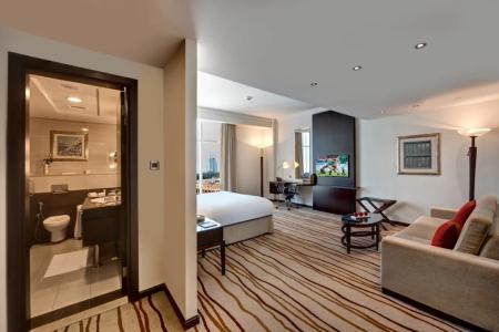 Media Rotana Dubai - 54