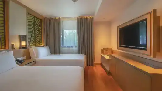 Amari Koh Samui - Sha Extra Plus - 60
