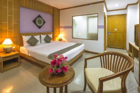 Azure Bangla Phuket - 47