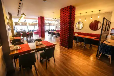 Thermal Saray & Spa Yalova - 25