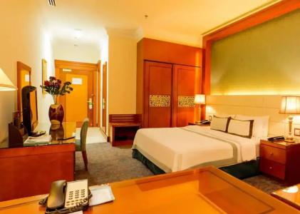 Grand Excelsior Al Barsha - 45