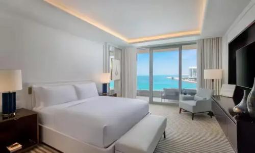 Waldorf Astoria Lusail, - 91