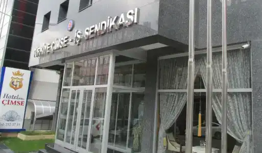 Çimse Otel - 0