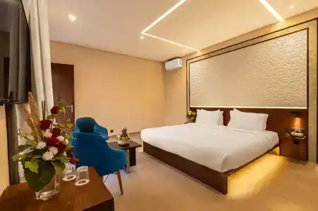 Royal Decameron Tafoukt Beach Resort - All Inclusive - 31