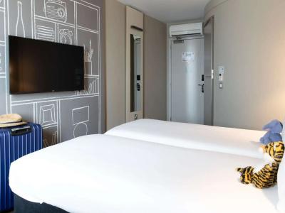 ibis Cambridge Central Station - 33
