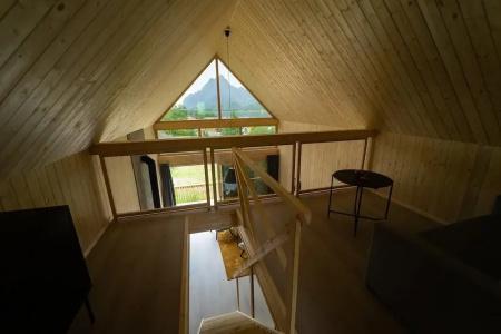 Skårungen -, Cabins and Camping - 119