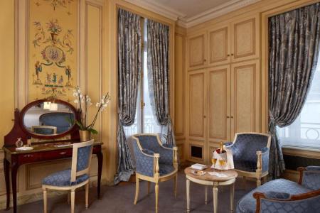 Hôtel Raphael - 130