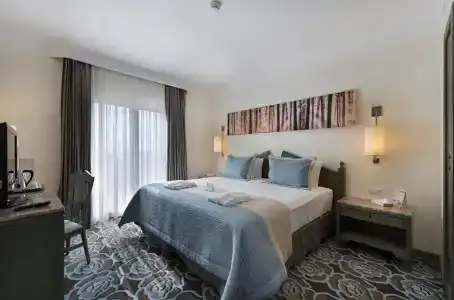 Xanadu Resort - High Class All Inclusive - 51