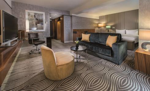 Hilton Berlin - 52