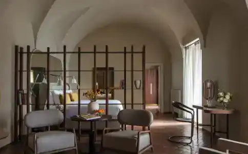 NH Collection Grand Convento di Amalfi - 59