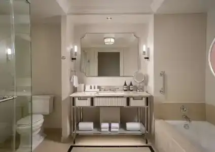 Waldorf Astoria Orlando - 27
