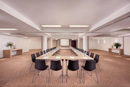 Le Meridien Barcelona - 26