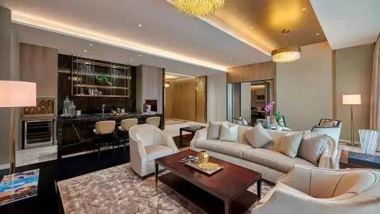 Pavilion Managed by Banyan Tree - 72