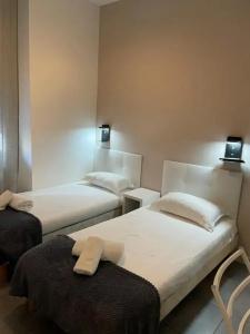 Hôtel Anna Livia - 3