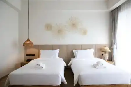 The Leela Resort & Spa Pattaya - 31