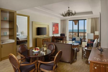 Marsa Malaz Kempinski, The Pearl - 108