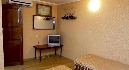 Гостевой дом на Самбурова 10 - 4