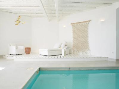 Mykonos Blu, Grecotel Boutique Resort - 52