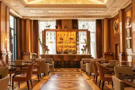 Palazzo Parigi & Grand Spa - LHW - 32