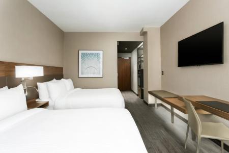 Ac By Marriott New York Times Square - 10