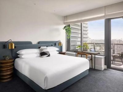 Kimpton Palomar San Diego, An Ihg - 57