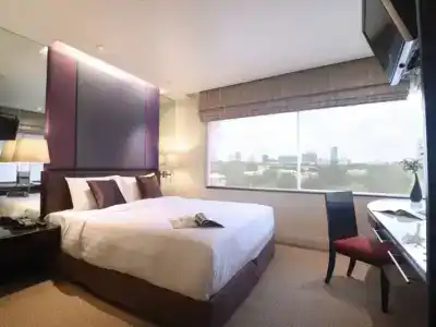 Siri Sathorn Bangkok By Uhg - Sha Extra Plus - 67