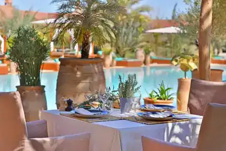 Domaine Des Remparts & Spa - 26