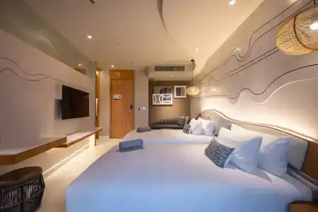 Metadee Resort & Villas - Sha Plus - 29