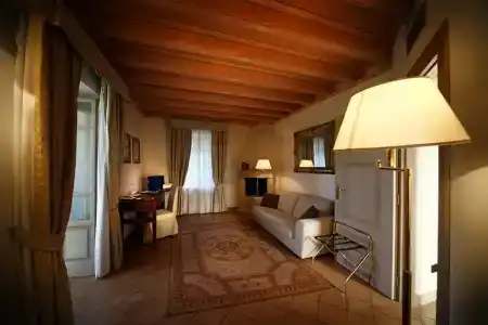 Romantik Relais Mirabella - 48