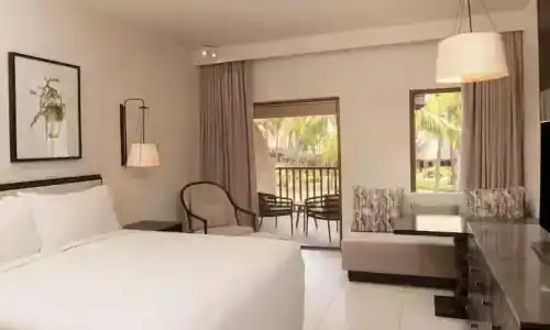 Hilton Mauritius Resort & Spa - 62