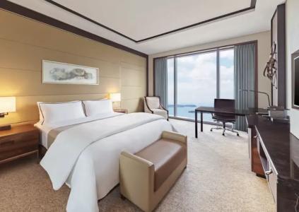 The Westin Singapore (Sg Clean) - 35