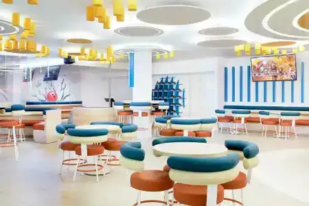 Iberostar Playa Gaviotas-All inclusive - 22